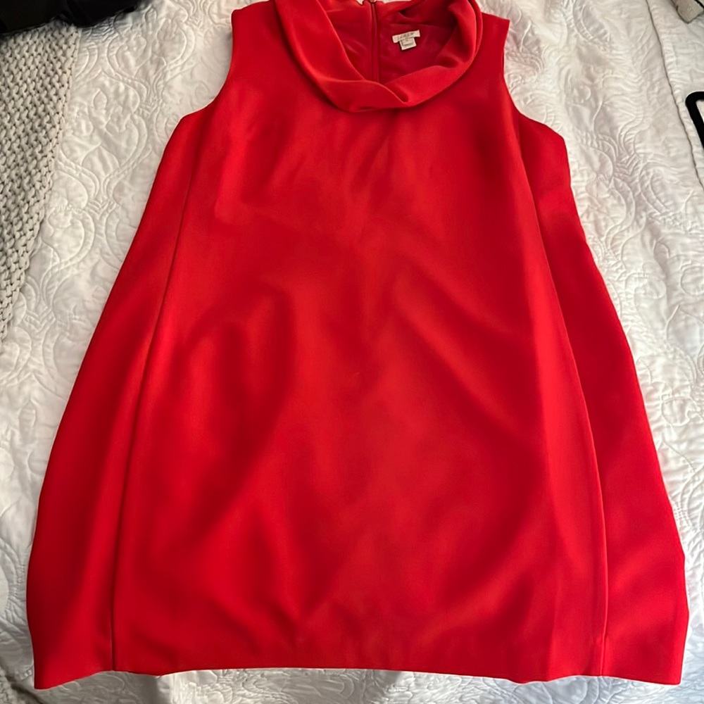J Crew Dress